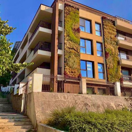 Comfort Luxury Apartments Vrața Exterior foto