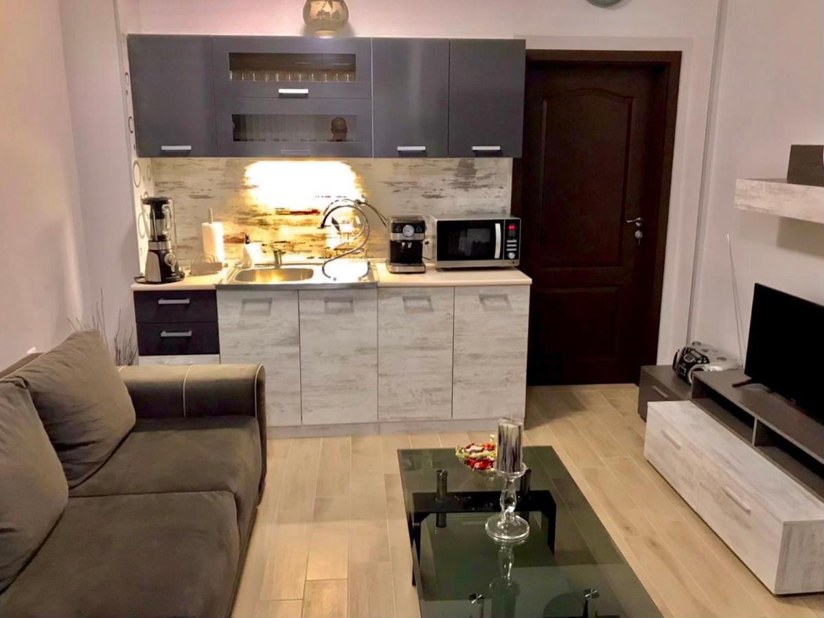 Comfort Luxury Apartments Vrața Exterior foto