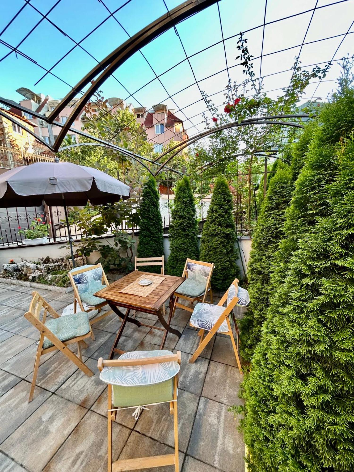 Comfort Luxury Apartments Vrața Exterior foto